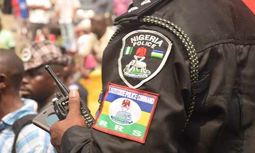 Jos Pastor Sukuya Kidnapped Himself Twice, Collected N600k As Ransom From Church Members — Police
