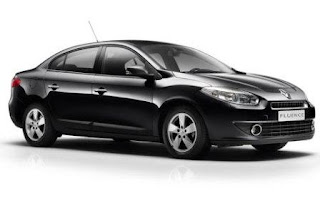 Renault Fluence