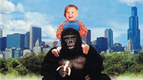 El peque se va de marcha 1994 gratis pelicula completa