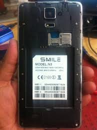 smile n3 mt6572 firmware 100000% tested by gsm_sh@arif
