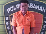 Polsek Pulau Raja Ungkap Kasus Persetubuhan Terhadap Remaja, Pelaku Diamankan Polisi