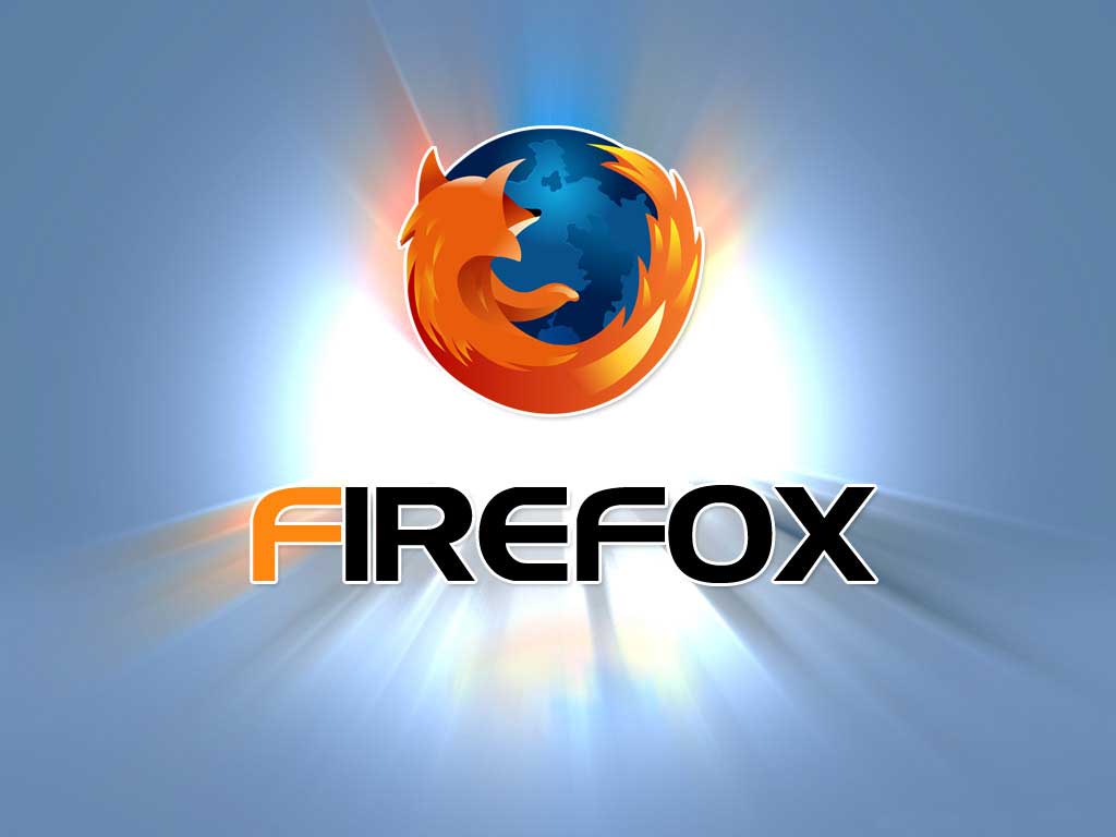 Logo firefox