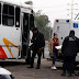 Matan a pasajera en asalto a transporte en Tlalnepantla
