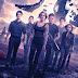 The Divergent Series Allegiant (2016)