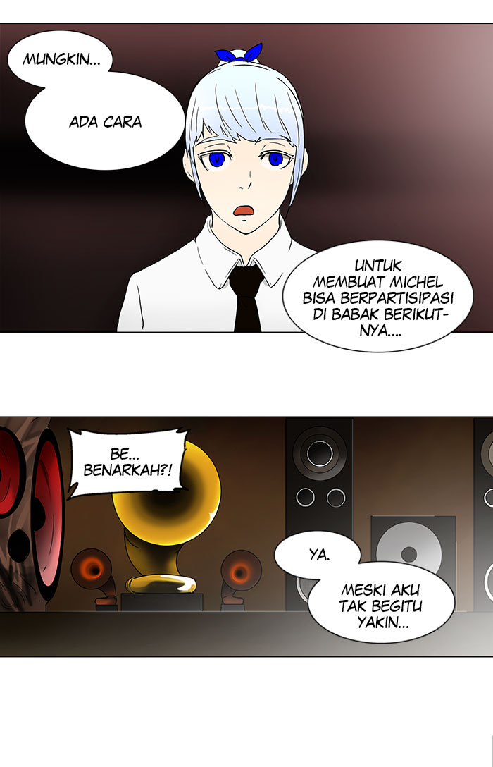 Tower of God Bahasa indonesia Chapter 56