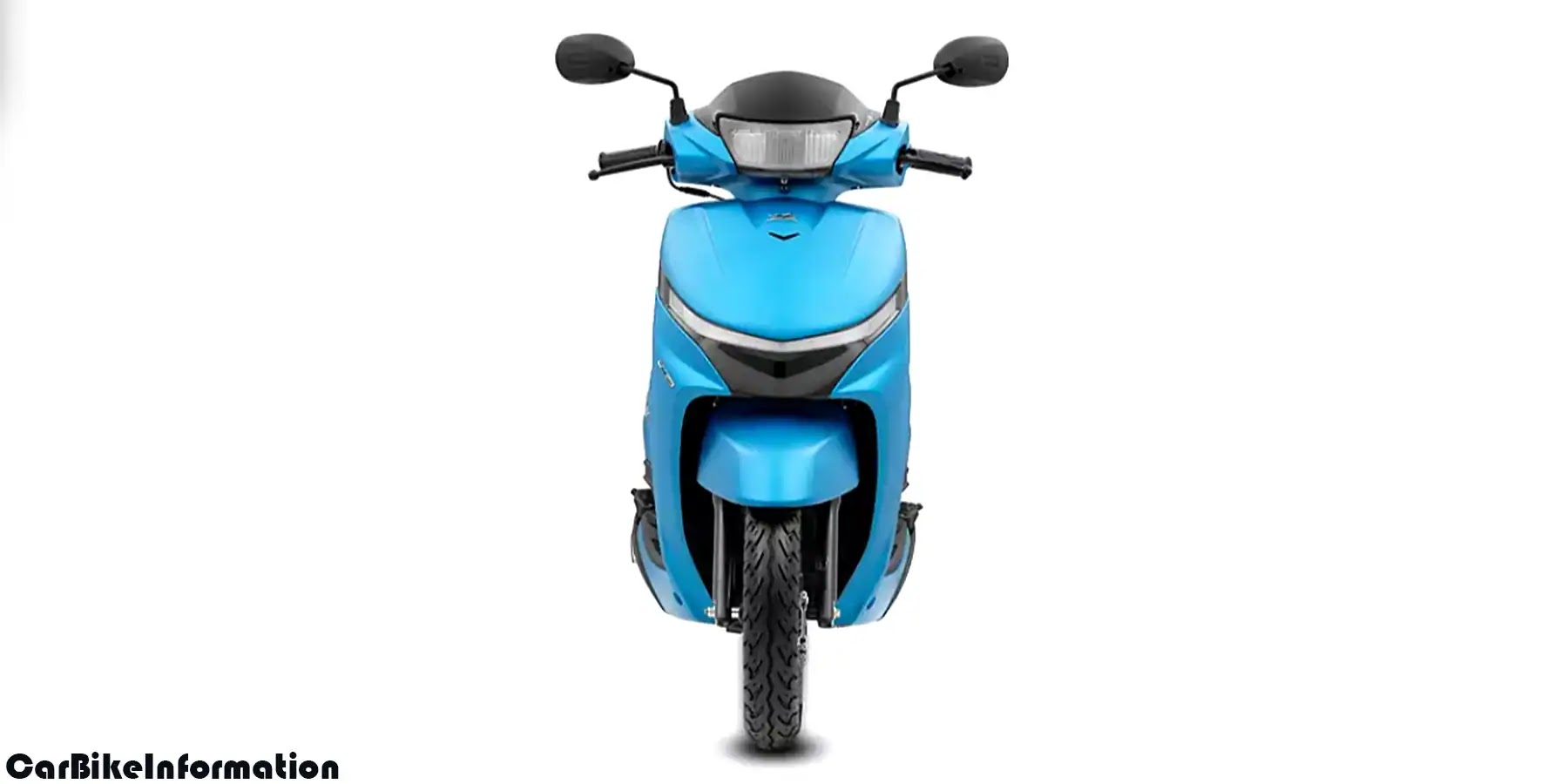 TVS Jupiter