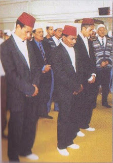 satunya negara yang mempunyai ramai penduduk dari etnik Melayu adalah Afrika Selatan Komuniti Melayu Cape di Afrika Selatan