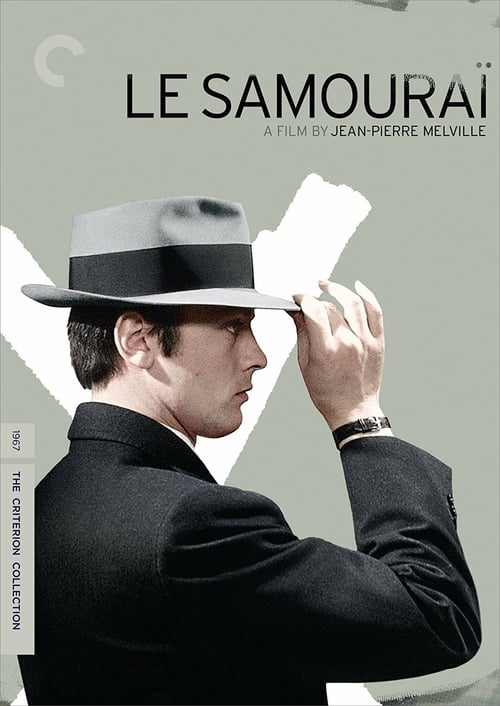 Watch Le Samouraï 1967 Full Movie With English Subtitles