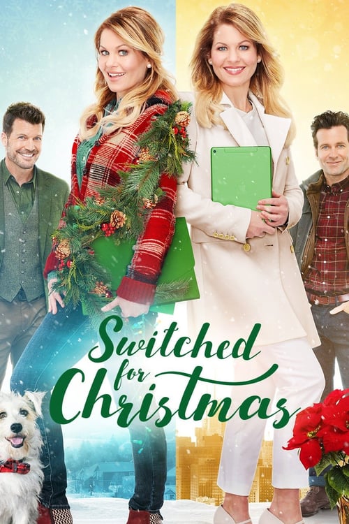 [HD] Switched for Christmas 2017 Film Kostenlos Anschauen