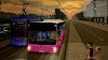 City Bus Simulator 2 Münih İETT Erguvan Skin