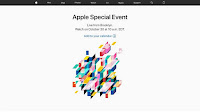 Apple October Event Announced! New iPads & More!