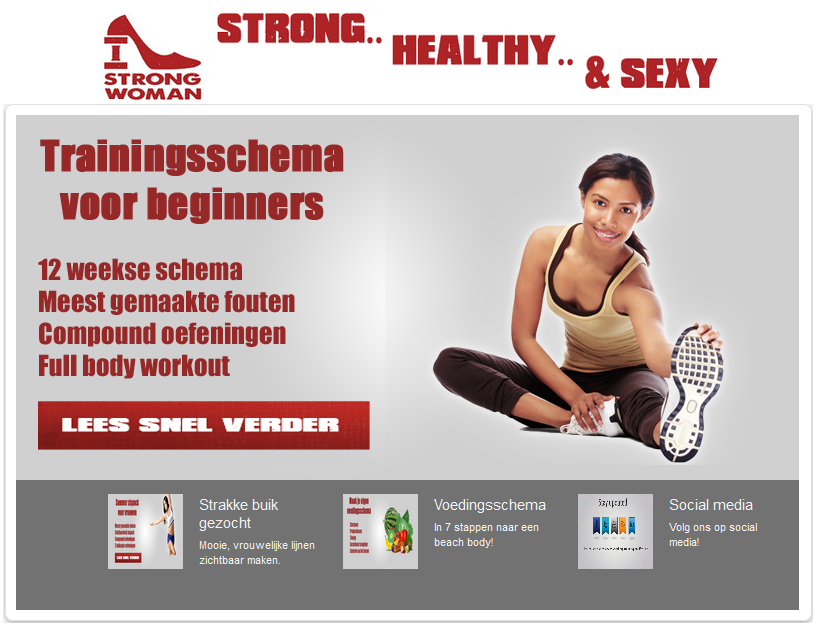 http://www.strongwoman.nl/