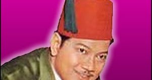 Senang-senang singgahlah: Cerita P.Ramlee "Advanced 