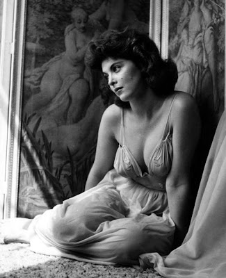 Tina Louise