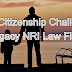 Addressing Dual Citizenship Challenges: Expert Legal Advice by Best Rated NRI Lawyer