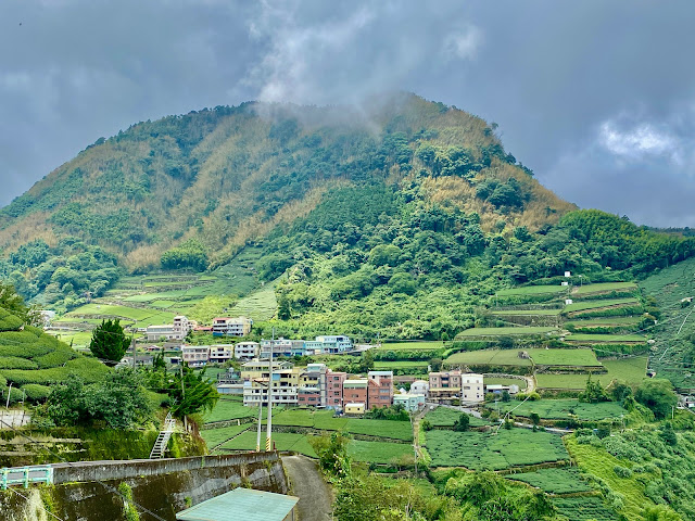 巃仔尾步道--大象山