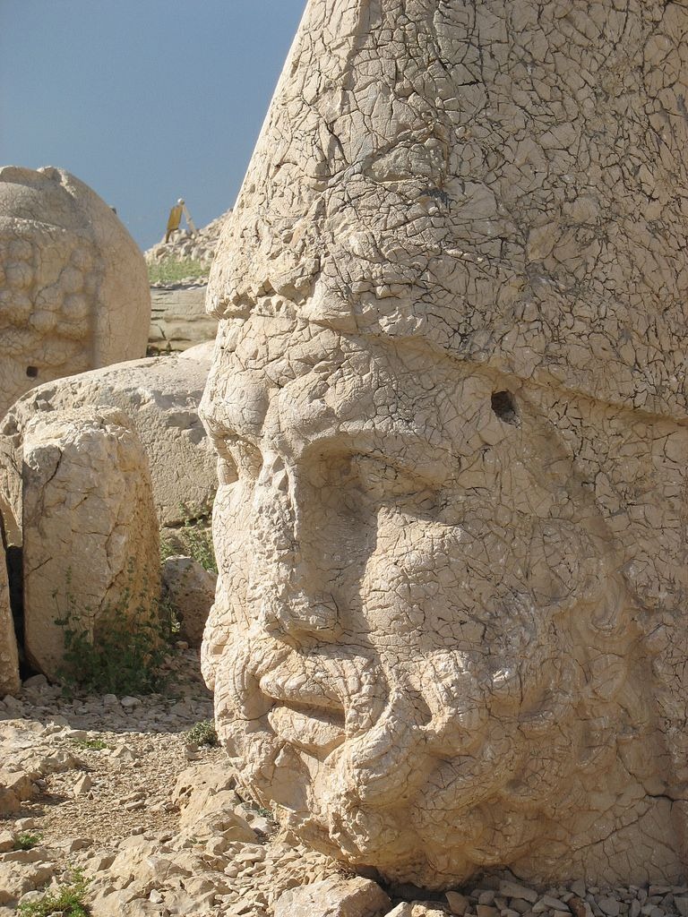 mount-nemrut-7