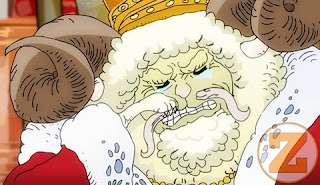 7 Fakta Inuarashi One Piece, Samurai Oden Yang Berasal Dari Ras Suku Mink