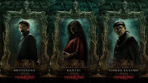 Review Mangkujiwo (2020), Film Horor Indonesia Terbaru Karya Kinoi Lubis