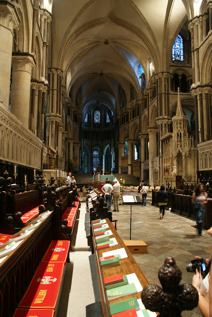 catedral canterbury