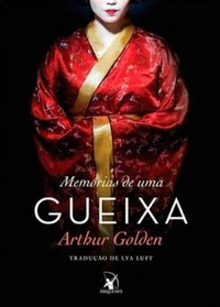 Arthur Golden