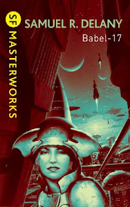 Babel-17 (S.F. MASTERWORKS) (English Edition)