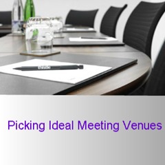 Meeting Venues Meeting Venues