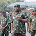 "KWARA UNDER SIEGE: Army Chief Directs Troops to Flush Out Bandits in 30 Days"