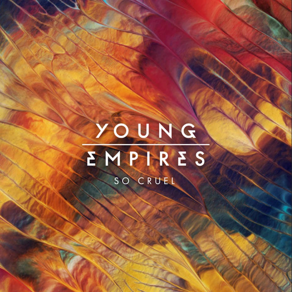 Young Empires mistura dance e synths no single ‘So Cruel’