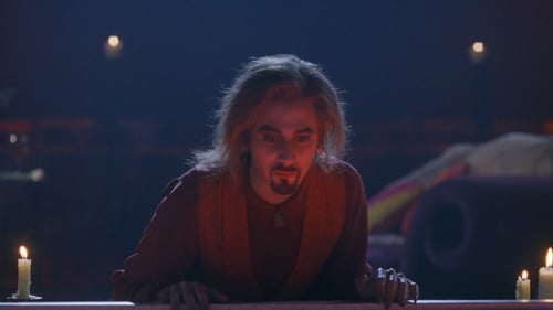 Buffy, tueuse de vampires 1992 pour android