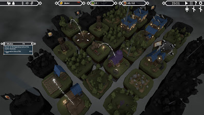 Malmyr Game Screenshot 5