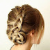 Three Amazing Hair Styles....