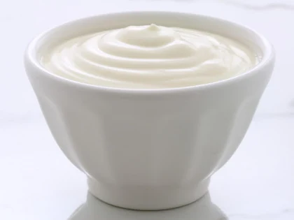 Foods That Are Natural Pain killers - Yoghurt (Natural yoghurt)
