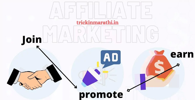 affiliate marketing in marathi