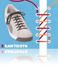 Saw Tooth