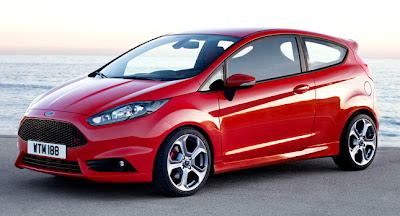 2013 Ford Fiesta Owners Manual, Release Date, Redesign and Price