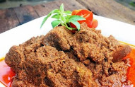 12+ Kuliner Populer Resep Rendang Basah