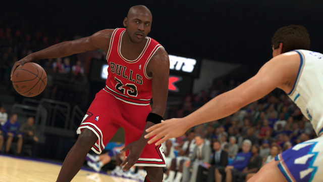 NBA 2K23 PC Download