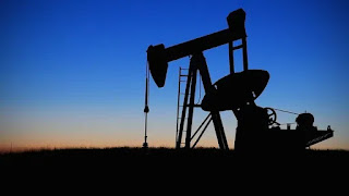 Oil prices are about to achieve the largest weekly gain in 2021