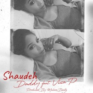 (Kizomba) Daddy (feat. Visa P) (2018)