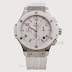 Hublot Big Bang Chronograph Swiss Valjoux 7750