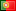 portugal Traductor con banderas en el blog
