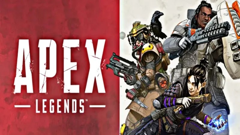 تحميل لعبة أبيكس ليجندز Apex Legends من ميديا فاير برابط مباشر