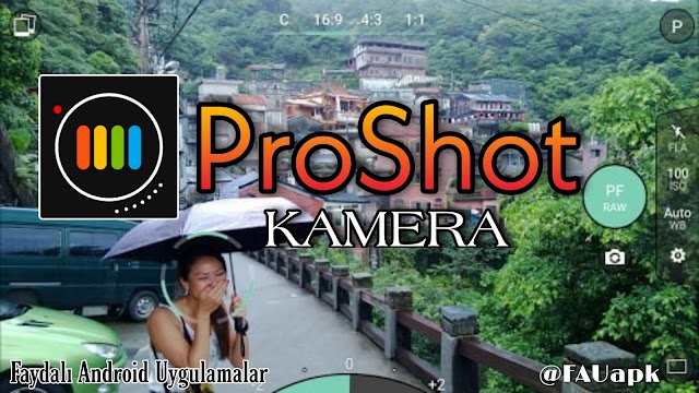 ProShot Camera