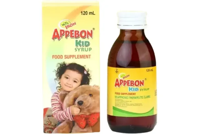 Appebon Kid Syrup