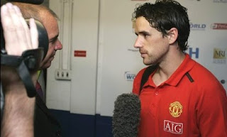 hargreaves not ready, owen hargreaves manchester united wallpaper