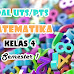 Pelajaran Matematika Soal UTS/PTS Kelas 4