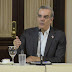 Abinader: "Estaríamos más contentos de asistir" a la Cumbre si Cuba, Nicaragua y Venezuela son invitados