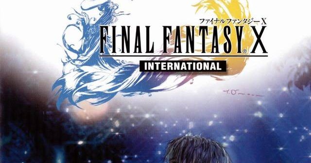 Emularoms Final Fantasy X International Ps2 Torrent