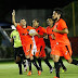 ESPORTE / Vitória 3 x 1 Portuguesa: Veja os melhores momentos